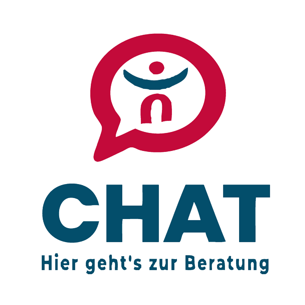 Beratungs Chat Logo